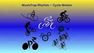Cardio Track 28|CYCLING|Lock In