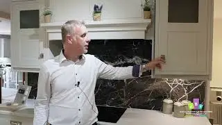 KBB Replacement Doors | Unus Painted Kitchen Doors