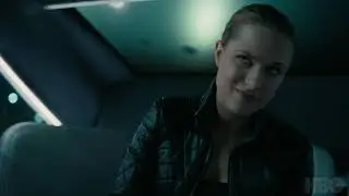 Westworld - Surgecore Rescore