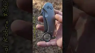 Hate It Or Love It!?? #shorts #youtubeshorts #knives