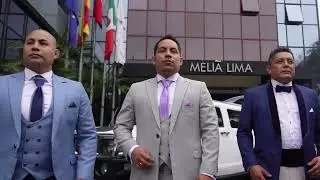 NOVIOS VERCCHELLI DE PASARELA - PRIMERA EDICI&Oacute;N