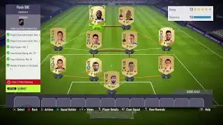 FIFA 18 CHEAP FLASH SBC 6-7K! PACK OPENING