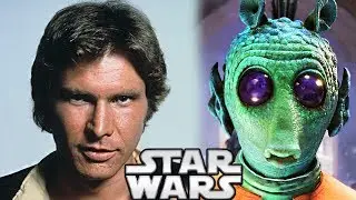 Who Shot First? Star Wars Explained
