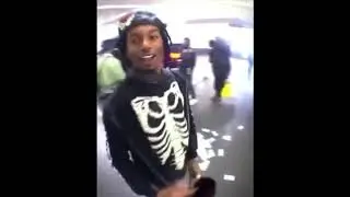 (FREE) Pierre Bourne x Playboi Carti 