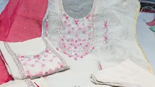 DESIGNER BOUTIQUE SUITS..ONLY WHATSAPP      ORDER NO.  95558_65558..  95558_40005