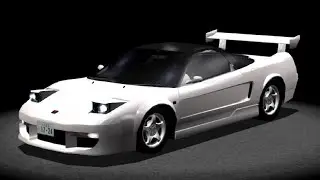 Tokyo Xtreme Racer Zero - All Body Kits