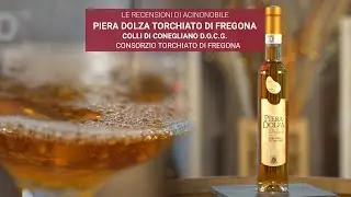 🍇🎁 Torchiato di Fregona | Vino Passito| Piera Dolza | Consorzio Torchiato di Fregona
