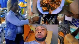 Coconut rice & June plum juice for my Woman, Sunday dinner. please like and share and subscribe 🇯🇲