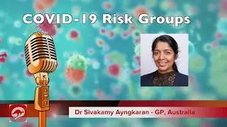 Vulnerable groups for Corona - 3/5 - Covid19 & Health - RoosTalks