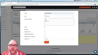 CustomFields