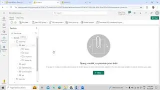 Find UI Updates on Fabric Data Warehouse using Microsoft Fabric