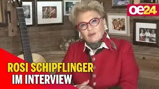 Fellner! LIVE: Rosi Schipflinger im Interview