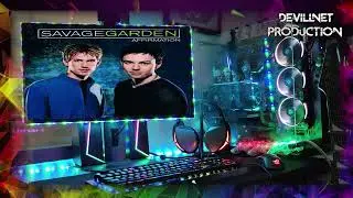 Truly Madly Deeply - Savage Garden (Rock Version) - SoftVibe Studio (Karaoke + Instrumental)