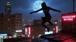 Lunar Stalker