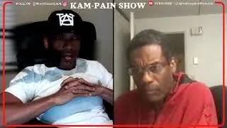 KAM-PAIN SHOW LIVE!: Thurs Night Tap-In; News, Views, Comments