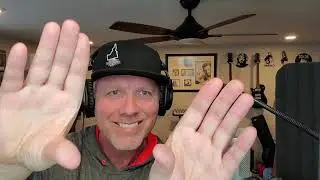 Want to Win Big with Money? Rapping Dad Derek Clark |