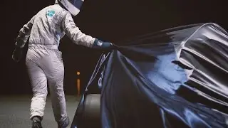 TY17 Enth&uuml;llung | Baltic Racing Team | Hochschule Stralsund