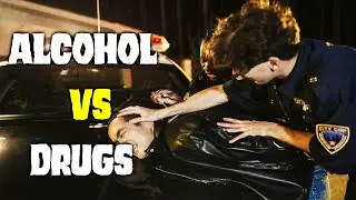 What Is the Difference Between DUI and DWI?