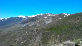 Mono Basin Panorama