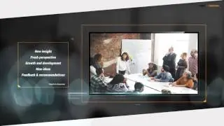 CEO Peer Advisory Group