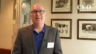 Jason Venning | The CEO Institute