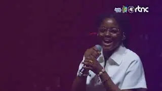 CONCERT CARITATIF - SOLIDARITÉ CONGO ACCOR ARENA A PARIS