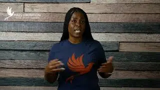 Harm Reduction- Mass Liberation Reentry Guide
