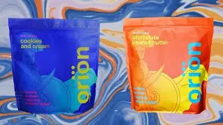 ORION Protein REVIEW #shorts #protein #supplements #supplementreview #orionprotien