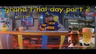 EP 85 MC HELLES GRANDFINAL DAY PART 2