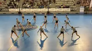 Groupe artistique - ✨Les orphelins✨ - Mézériat 2023