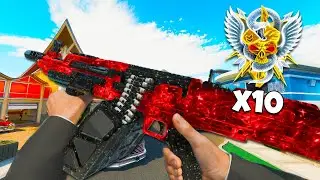 561 KILLS & 10 NUKES + DOUBLE NUKE w/ XM325 in BLACK OPS 7! (COD BO7 MULTIPLAYER GAMEPLAY)