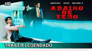 Abaixo de Zero 1987 Trailer Legendado