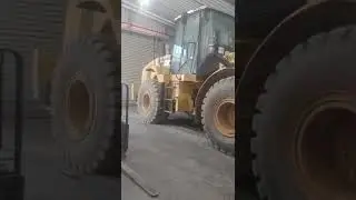 CAT 962H