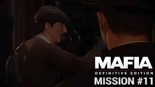 Visiting Rich People | Mafia Definitive Edition
