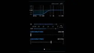 AUFX: PeakQ 1.1 Update