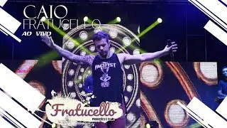 Caio Lorenzo - Medley Safad&atilde;o e Avi&otilde;es ao Vivo (FRATUCELLO)