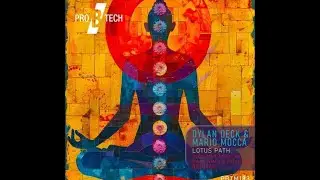 Dylan Deck & Mario Mocca – Lotus Path (Sani Nims & Hesahra Remix)-2025-Progressive House-[Pro B T M]