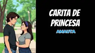 CARITA DE PRINCESA | AMAUTA