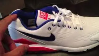 Nike Air Max 180 EM