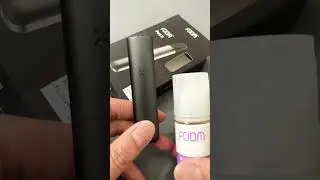 Pod X FOOM (sikecil berpower)