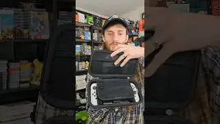Tomtoc Nintendo Switch Case