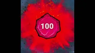 P100 Unknown! #dbd