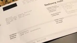 Unboxing the Citrix X1