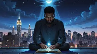 The Road Back to Faith | Emotional Islamic Story of Redemption in America