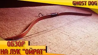 Обзор на лук 