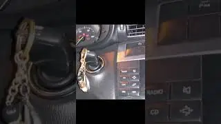 Reset mercedes trip odometer 01