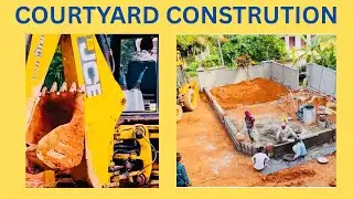 Revitalizing Outdoor Spaces: The New Courtyard Project