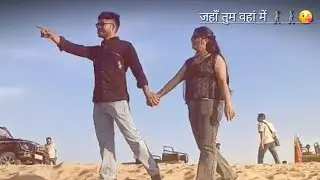 Couples video romantic 😍 sports my channel 
