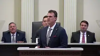 Gov. Kevin Stitt calls for the end of the OSSAA