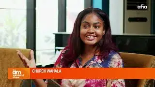 CHURCH WAHALA & LEADERSHIP LESSONS: WHAT DOES IT TAKE TO LEAD A WOMAN?